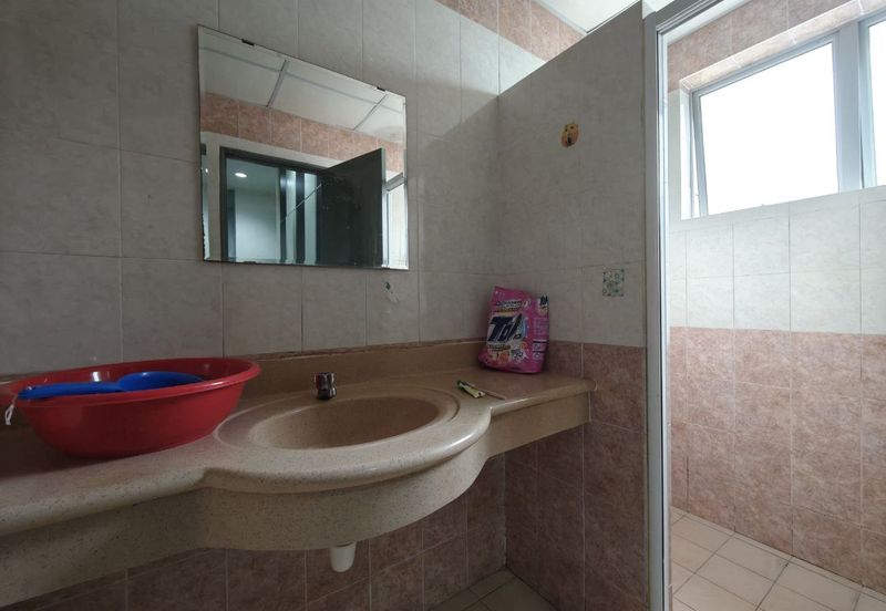 Greenview Residence, Bandar Sungai Long