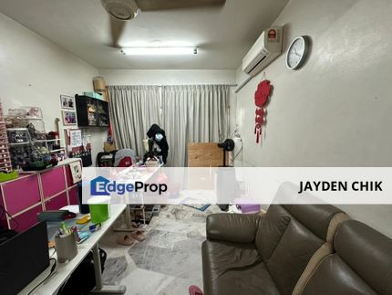 Pandan Mewah Heights Condo At Taman Pandan Mewah Ampang, Selangor, Pandan Indah