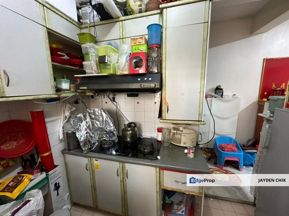 Pandan Mewah Heights Condo At Taman Pandan Mewah Ampang, Selangor, Pandan Indah