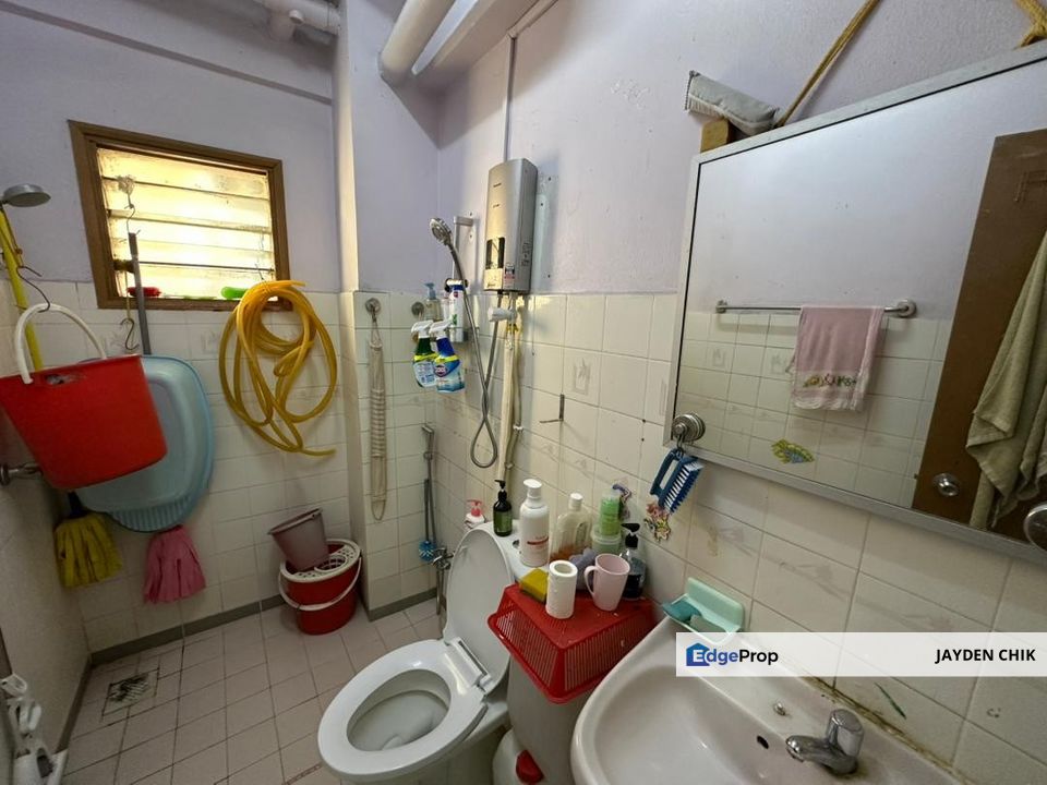 Pandan Mewah Heights Condo At Taman Pandan Mewah Ampang, Selangor, Pandan Indah