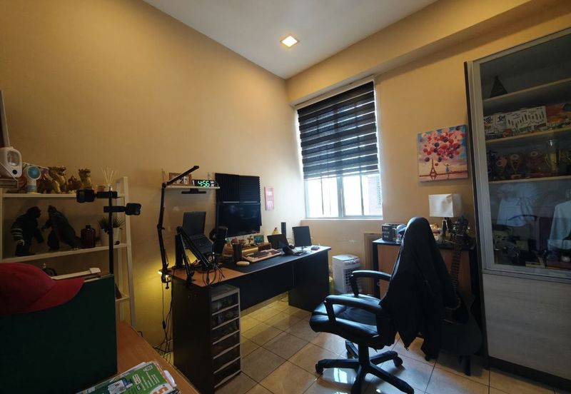 Greenview Residence, Bandar Sungai Long