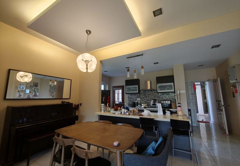 Greenview Residence, Bandar Sungai Long