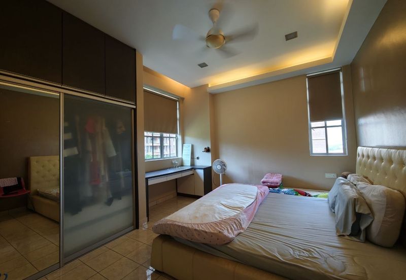 Greenview Residence, Bandar Sungai Long