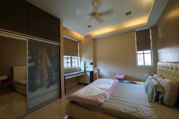 Greenview Residence, Bandar Sungai Long