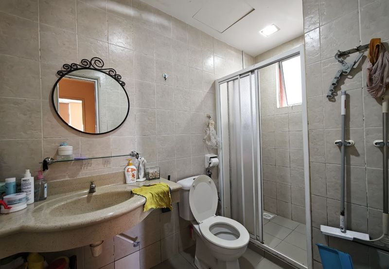 Greenview Residence, Bandar Sungai Long