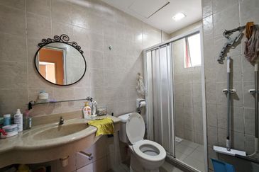 Greenview Residence, Bandar Sungai Long