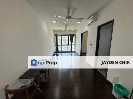V Residence Suites (Vr1) At Velocity, Kuala Lumpur, Cheras