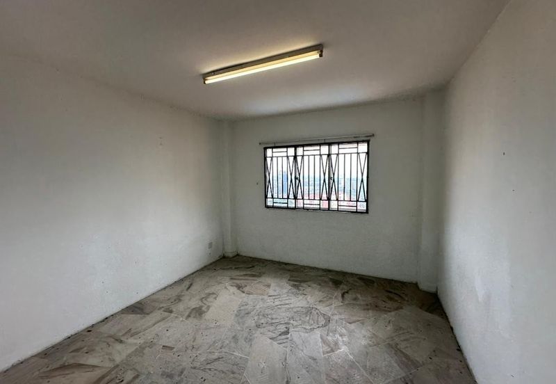 Bukit Winner (Winner Heights)