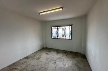 Bukit Winner (Winner Heights)