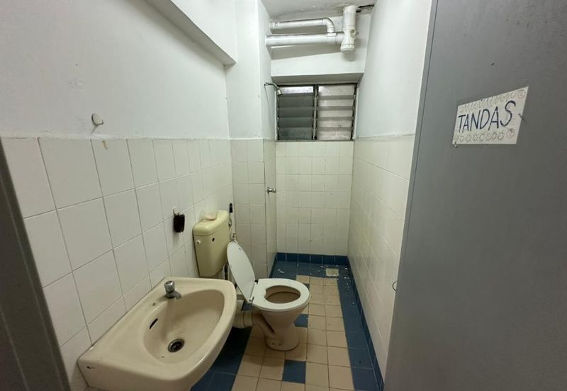 Bukit Winner (Winner Heights)