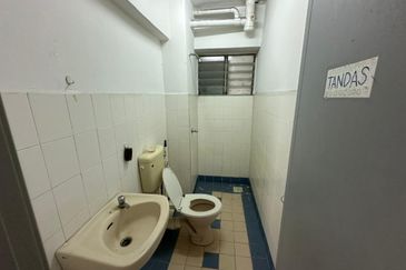 Bukit Winner (Winner Heights)