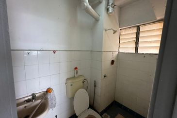 Bukit Winner (Winner Heights)