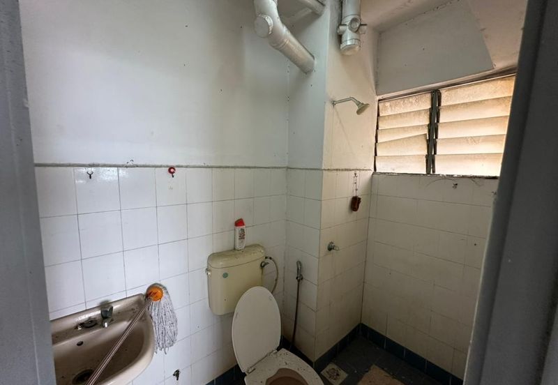 Bukit Winner (Winner Heights)