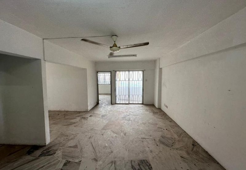 Bukit Winner (Winner Heights)