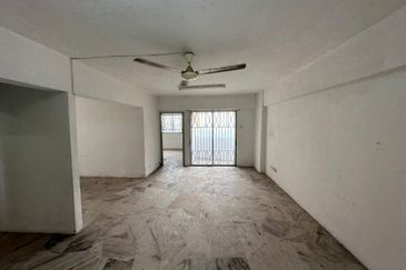 Bukit Winner (Winner Heights)