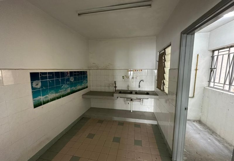 Bukit Winner (Winner Heights)