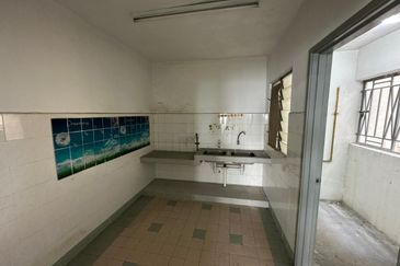 Bukit Winner (Winner Heights)