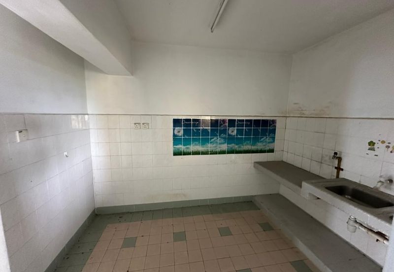 Bukit Winner (Winner Heights)