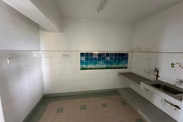 Bukit Winner (Winner Heights)