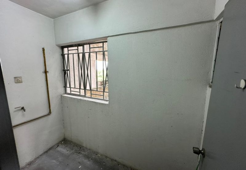 Bukit Winner (Winner Heights)