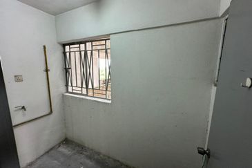 Bukit Winner (Winner Heights)