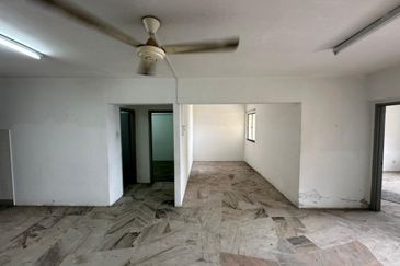 Bukit Winner (Winner Heights)