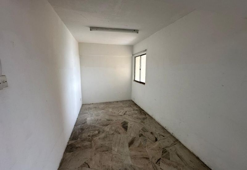 Bukit Winner (Winner Heights)