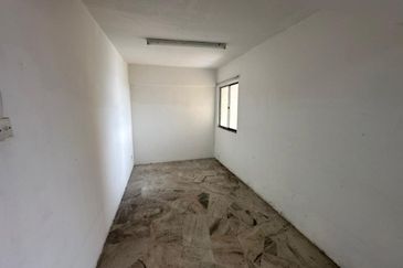 Bukit Winner (Winner Heights)