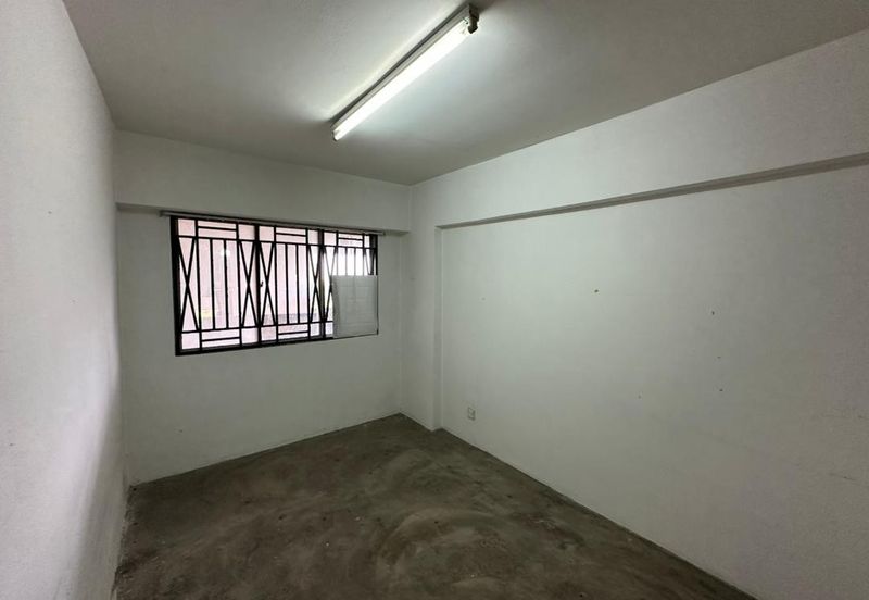 Bukit Winner (Winner Heights)