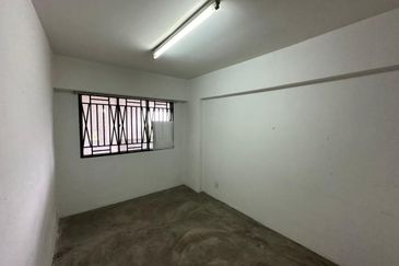 Bukit Winner (Winner Heights)