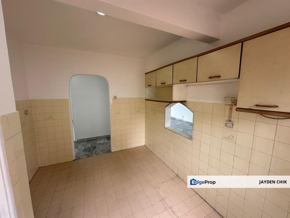 Winner Court B @ Desa Petaling, Walk Up First Floor, Kuala Lumpur, Desa Petaling