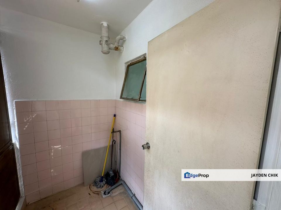 Winner Court B @ Desa Petaling, Walk Up First Floor, Kuala Lumpur, Desa Petaling