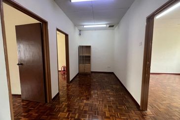 Bandar Damai Perdana