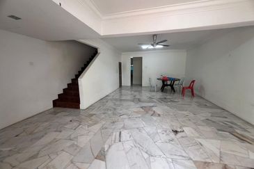 Bandar Damai Perdana