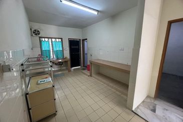 Bandar Damai Perdana