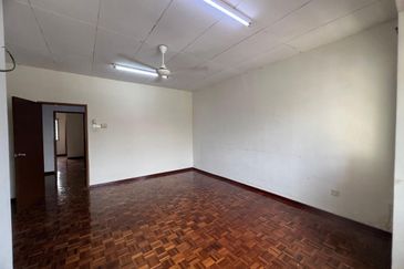 Bandar Damai Perdana