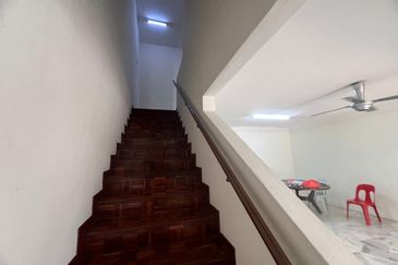 Bandar Damai Perdana