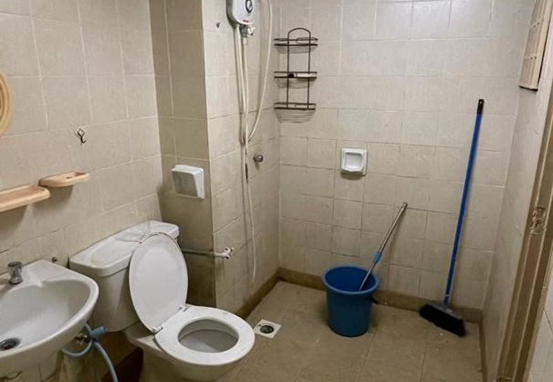 Amadesa Resort Condominium