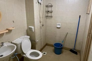 Amadesa Resort Condominium