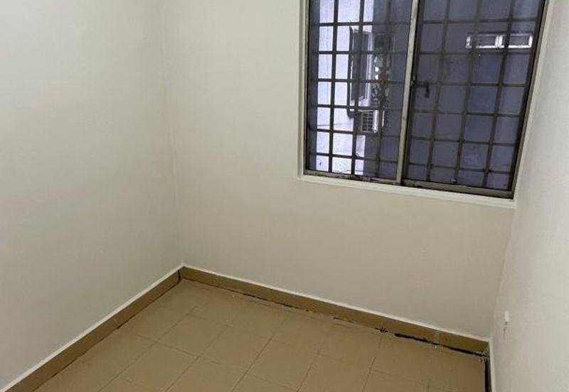 Amadesa Resort Condominium