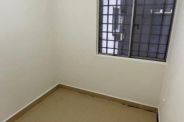 Amadesa Resort Condominium