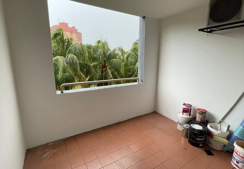 Amadesa Resort Condominium