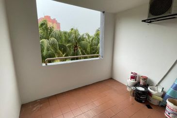 Amadesa Resort Condominium