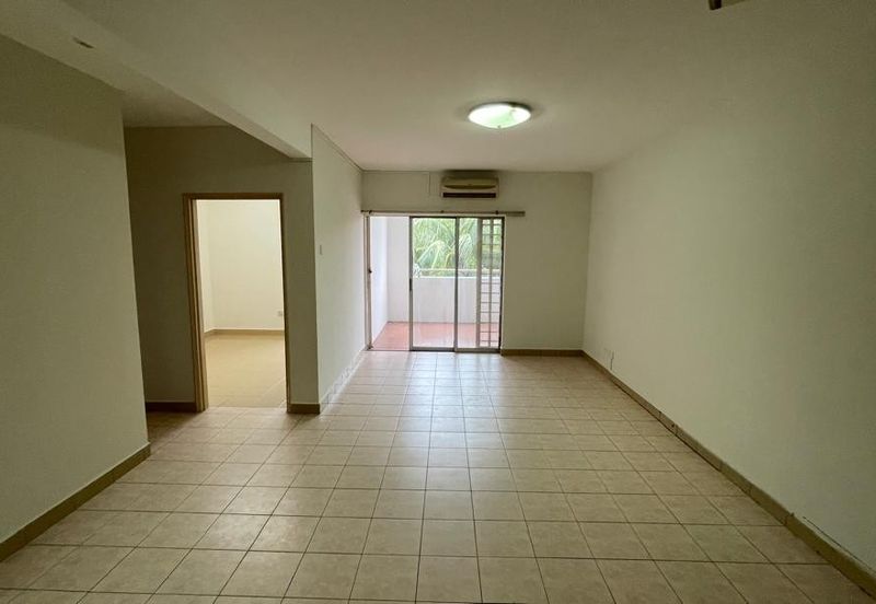 Amadesa Resort Condominium