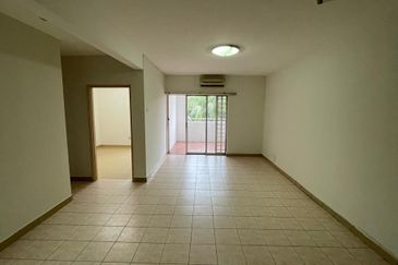 Amadesa Resort Condominium