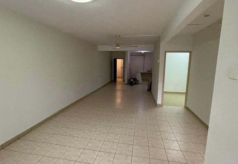 Amadesa Resort Condominium