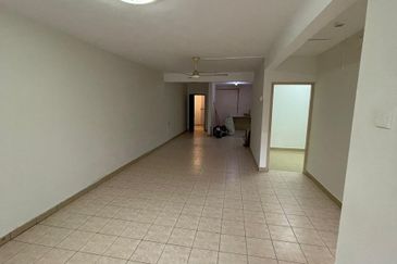 Amadesa Resort Condominium