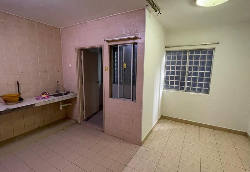 Amadesa Resort Condominium