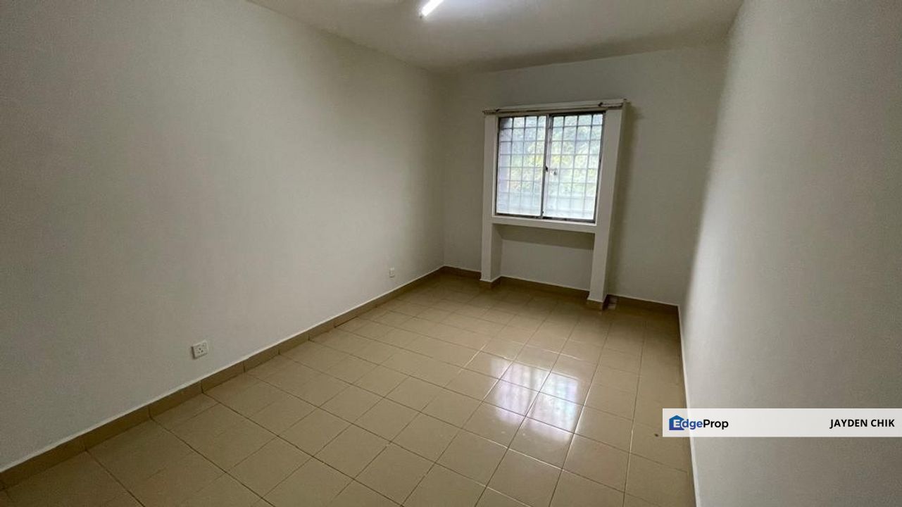 Amadesa Condo At Desa Petaling, Kuala Lumpur, Desa Petaling