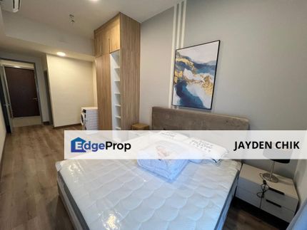 8th & Stellar Residence At Sri Petaling, Kuala Lumpur, Bandar Baru Sri Petaling